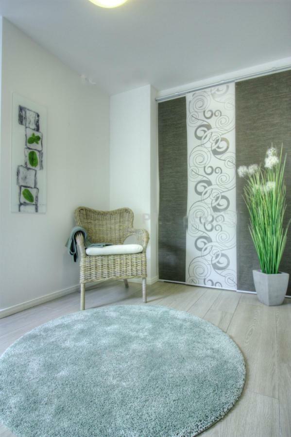 Appartamento Haus Carolin Dangast Varel Esterno foto