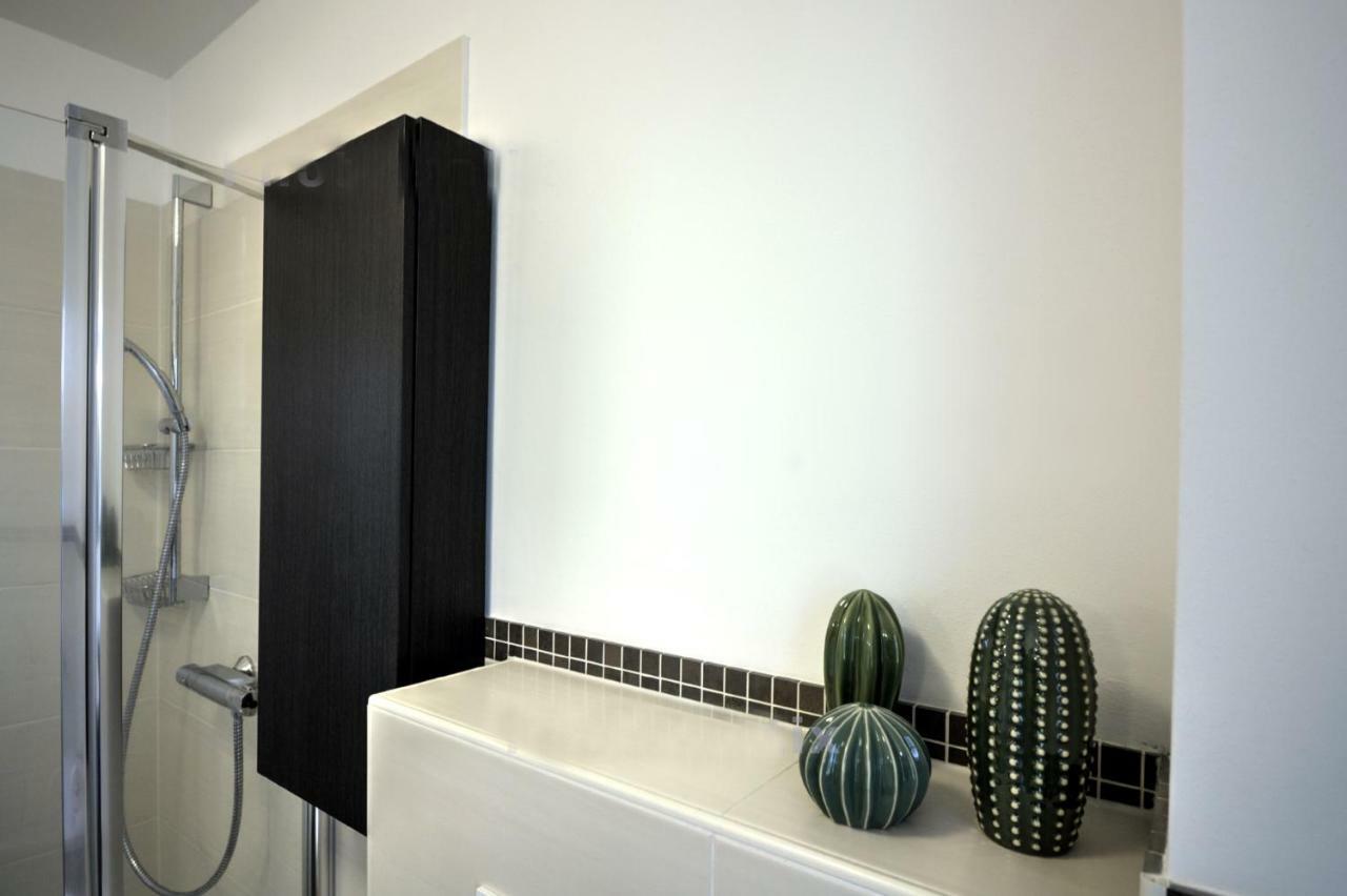 Appartamento Haus Carolin Dangast Varel Esterno foto