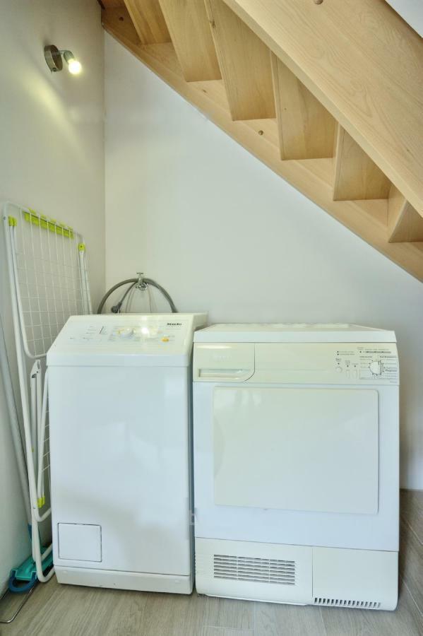 Appartamento Haus Carolin Dangast Varel Esterno foto