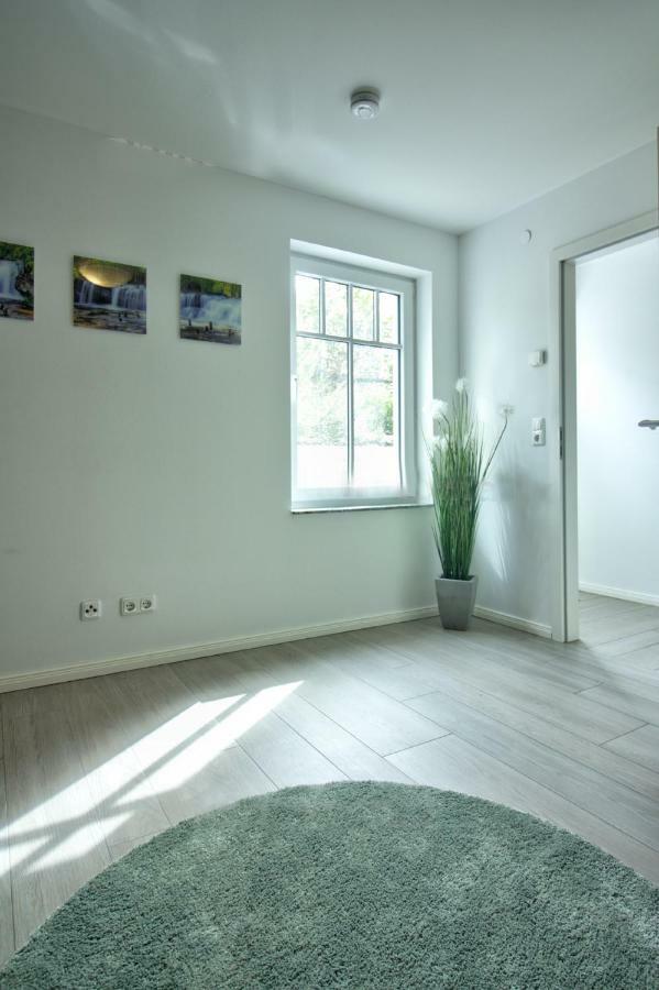 Appartamento Haus Carolin Dangast Varel Esterno foto
