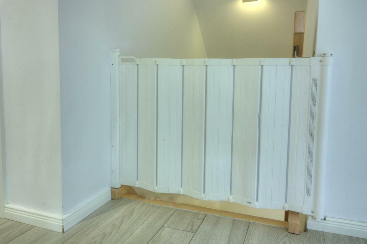 Appartamento Haus Carolin Dangast Varel Esterno foto